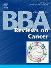 BIOCHIMICA ET BIOPHYSICA ACTA-REVIEWS ON CANCER封面